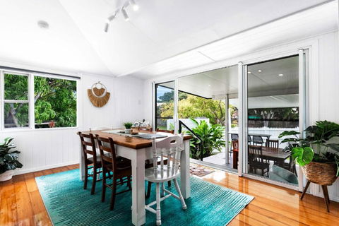 Sanctuary On Kent - Accommodation Newcastle 2
