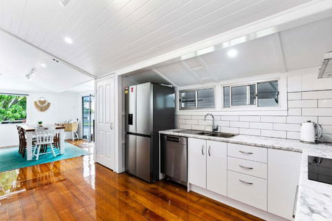 Sanctuary On Kent - Accommodation Newcastle 3