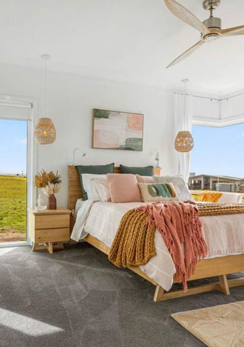 Sanctuary On Point - Accommodation Newcastle 3