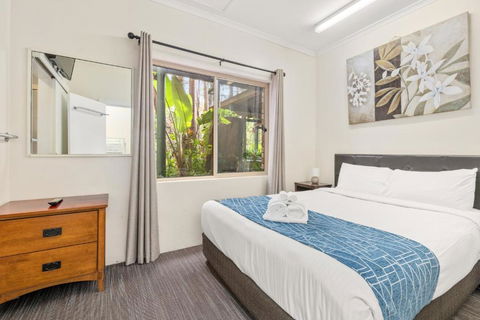 Sanctuary Resort Motor Inn - Accommodation Newcastle 3