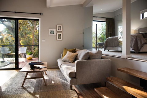 Sanctum - Accommodation Newcastle 0