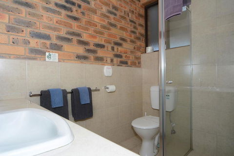 Sandhurst Motor Inn Bendigo - Accommodation Newcastle 1