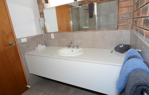 Sandhurst Motor Inn Bendigo - Accommodation Newcastle 2