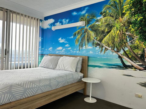 Sandbar Unit 402 - Accommodation Newcastle 0