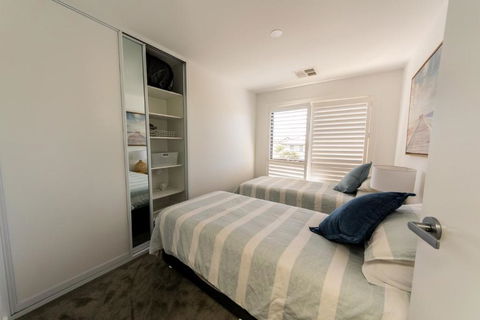 Sandcastle - Accommodation Newcastle 1