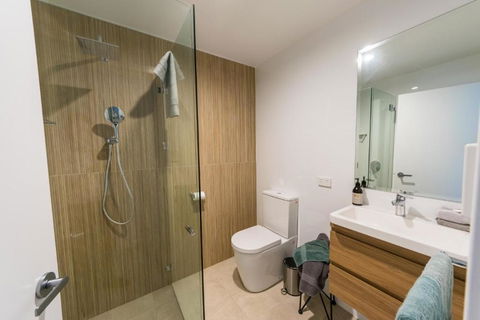 Sandcastle - Accommodation Newcastle 3