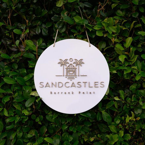 Sandcastles - Accommodation Newcastle 1