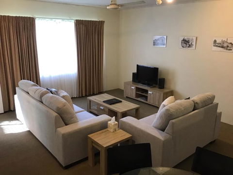 Sandcastles Holiday Apartments - Accommodation Newcastle 2