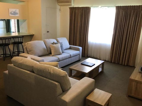 Sandcastles Holiday Apartments - Accommodation Newcastle 1