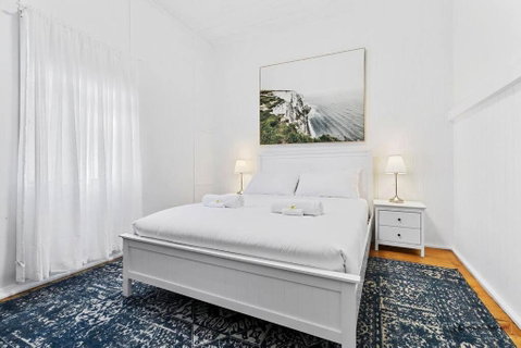 Sandown Beachside Cottage - Accommodation Newcastle 3