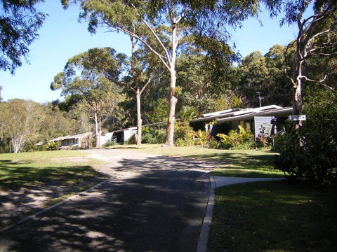 Sandpiper On Smiths Lake - Accommodation Newcastle 0