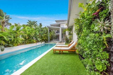Sandsong @ Kamala - Accommodation Newcastle 0