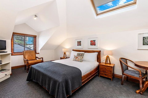 Sandstone Suites - In The Heart Of Port Fairy - Accommodation Newcastle 1