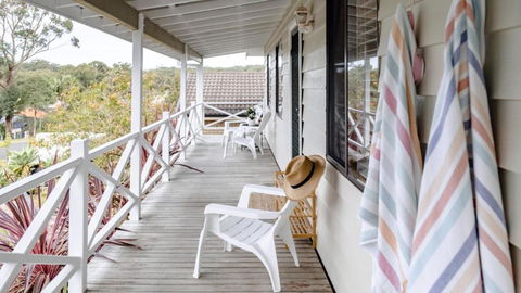 Sandy Cottage - Accommodation Newcastle 1