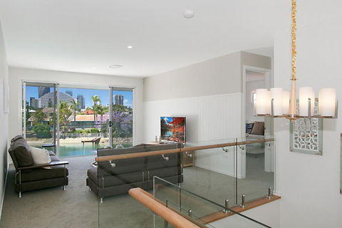 Sandy Cove - Accommodation Newcastle 3