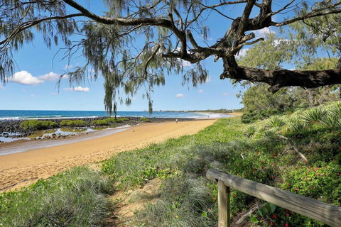 Sandy Cove @ Royle Palms - Accommodation Newcastle 3
