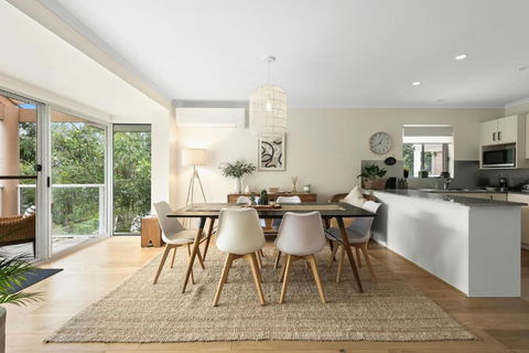 Sandy Days - Accommodation Newcastle 2