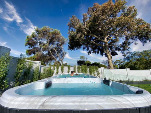 Sandy Delight Inverloch - Accommodation Newcastle 0