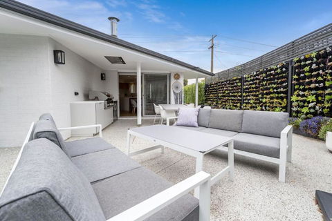 Sandy Delight Inverloch - Accommodation Newcastle 1
