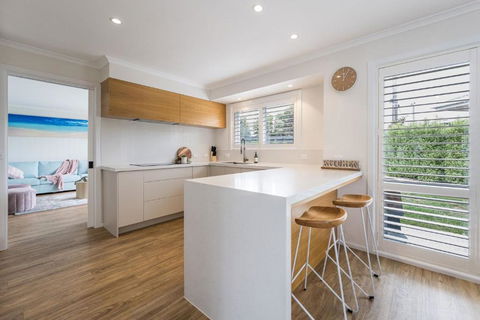 Sandy Delight Inverloch - Accommodation Newcastle 3
