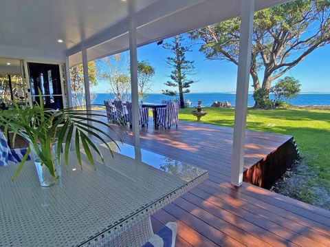 SANDY SHORES - Accommodation Newcastle 1