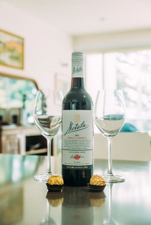 SEABREEZE At Victor Harbor - Accommodation Newcastle 0