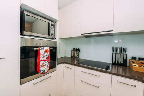 SEABREEZE At Victor Harbor - Accommodation Newcastle 3