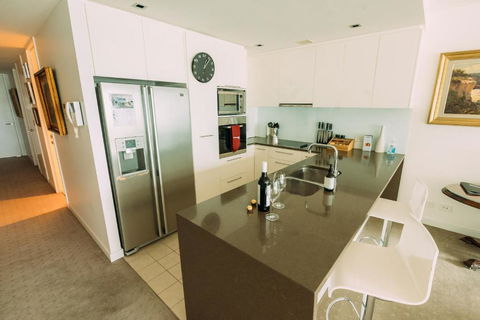 SEABREEZE At Victor Harbor - Accommodation Newcastle 2