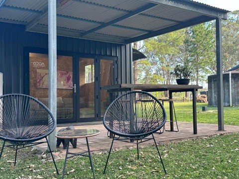 Solace In Salt Ash - Accommodation Newcastle 2