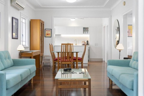Spacious Family Home With Garden In Quiet Suburb - Accommodation Newcastle 3