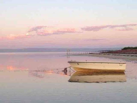 Spear Creek Beach House - Accommodation Newcastle 0