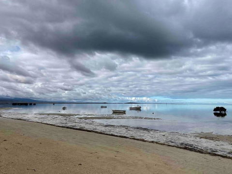 Spear Creek Beach House - Accommodation Newcastle 3