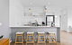 Stylish 3BD Townhouse Camp Hill, Sleeps 8, Wifi, Parking - thumb 2