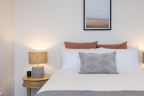 The Aire - Accommodation Newcastle 0