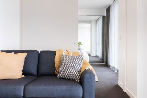 The Aire - Accommodation Newcastle 1