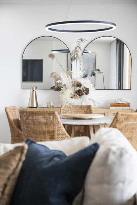 Tarquin - Stunning, Modern, Views - Accommodation Newcastle 2