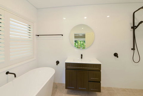 The Acreage Boutique Guesthouse - Accommodation Newcastle 1