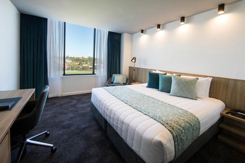 The Gateway Inn, Newcastle - Accommodation Newcastle 3