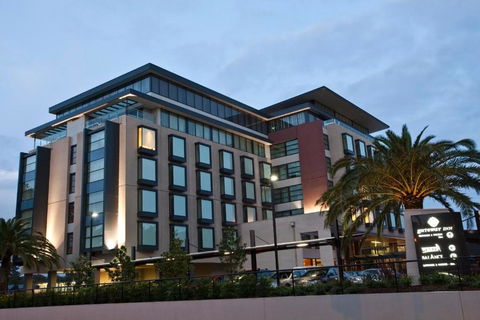 The Gateway Inn, Newcastle - Accommodation Newcastle 0