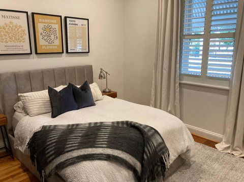The Goody House - Accommodation Newcastle 3