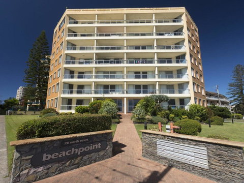 Beachpoint G2 - Accommodation Newcastle 0