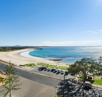 Beachpoint Unit 503 28 North Street Forster