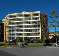 Beachpoint Unit 101 28 North Street