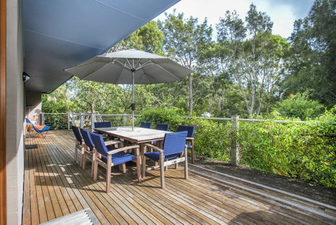 Beachside At Harrington - Accommodation Newcastle 0