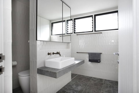 Beachside At Harrington - Accommodation Newcastle 1