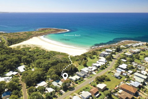 Beachside At Harrington - Accommodation Newcastle 3