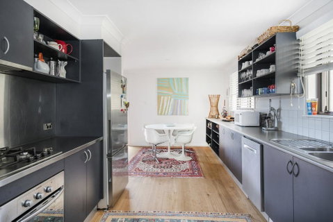 Beachside At Harrington - Accommodation Newcastle 2