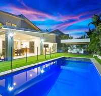 Beachside Holiday Escape - Accommodation Newcastle