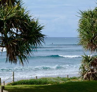 Beachside Lennox - Accommodation Newcastle