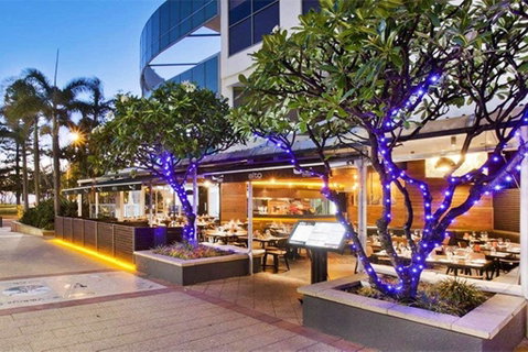 Beachside Neptune Resort Apt Upgraded! - Accommodation Newcastle 2
